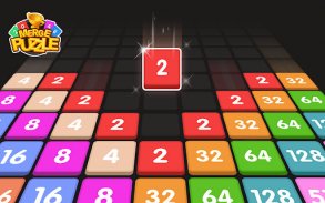 Merge Block-number games screenshot 10
