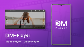 Sax Video Player - All Format HD Video Player 2021 screenshot 6