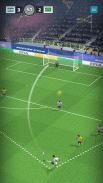 Soccer Master Shoot Star screenshot 2