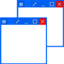 FloatWindow (multitasking) icon