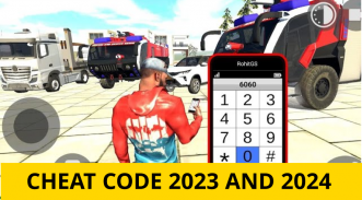 Indian Bike Driving Code 2024 screenshot 5