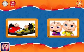 Videogyan Zool Babies - Kids Fun Videos & Rhymes screenshot 10