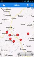 SIMAK PRB (Kab. Magelang) screenshot 1