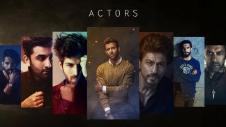 Bollywood Celebrities Wallpapers 4K I Backgrounds screenshot 0