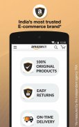 Amazon India Online Shopping screenshot 14