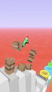 Jump by Jump screenshot 3