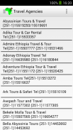 Ethio Tourist Attraction Sites screenshot 4