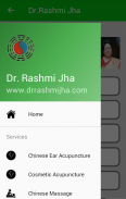 Dr. Rashmi Jha - Acupuncture screenshot 0