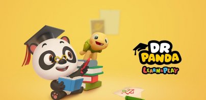 Dr. Panda - Learn & Play