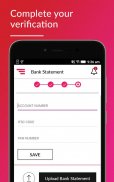 Loan App for Instant Personal Loan Online - NIRA screenshot 1
