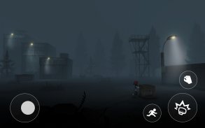 O jogo Escape Inside screenshot 2