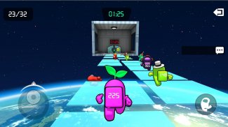 Imposter 456: Multiplayer game screenshot 5