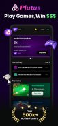 Plutus: Play Games, Win Cash screenshot 0