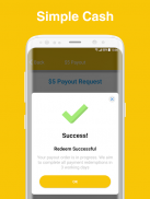 Money App - Cash Rewards App screenshot 7