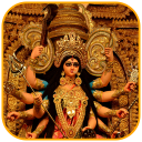 Durga Mata Live Wallpaper Icon