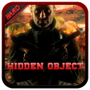 To Battle Free Hidden Objects Icon