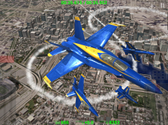 Blue Angels: Ready, Break! screenshot 14