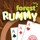 Forest Rummy