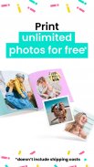 Piiics - Free Photo Prints & Photo Books screenshot 3