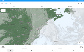 Foreca Weather screenshot 10