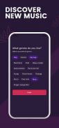 MUSEIQ screenshot 2