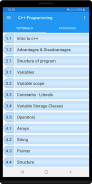 C++ Programming screenshot 14