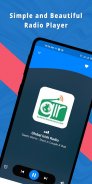 Radio Ireland - All Free Internet FM Radio screenshot 2