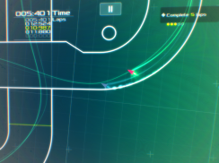 DATA WING screenshot 7