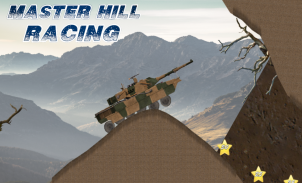 Master Hill Racing screenshot 1