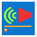 Eassy Volume Booster Icon