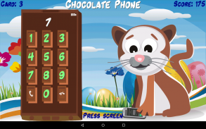 Learn with Easter Bunny screenshot 4