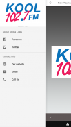 KOOL 102.7 FM screenshot 1