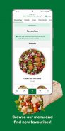 freshii screenshot 4