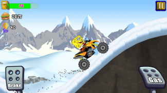 Sponge ATV Kraby Climber screenshot 10