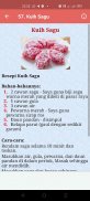 Aneka Kuih Resepi Ibunda screenshot 10