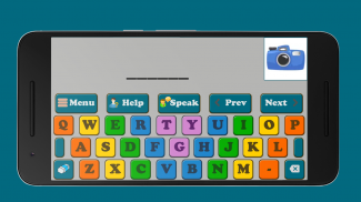 Kids Spelling Learning screenshot 7