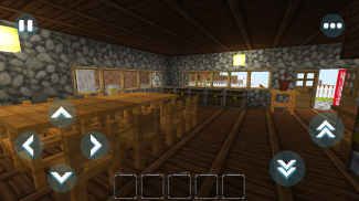 Blocks and Build: Crafting screenshot 2