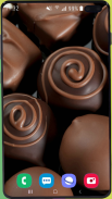 Chocolates Wallpaper HD screenshot 2