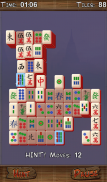 Mahjong II screenshot 11