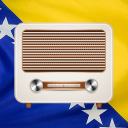 Radio Bosnia and Herzegovina Icon