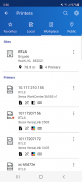Xerox® Workplace screenshot 6
