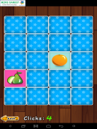 Kids Memory Fruits screenshot 6