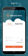 Shine and Drive screenshot 5