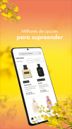 SEPHORA: Maquiagem e Perfumes screenshot 2