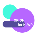 ORION for KLWP Icon