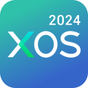 XOS Launcher (2020) - Disesuaikan, Keren, Bergaya Icon