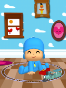 Talking Pocoyo 2: Giocare e Imparare con i Bambini screenshot 3