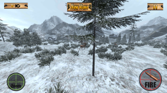 Deer Hunting-Outdoor screenshot 6