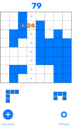 Block Puzzle - Classic Style screenshot 0