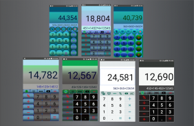 Cam Calculator screenshot 4